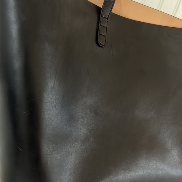 Mansur Gavriel Large Tote Bag - Picture 14 of 14